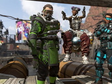 スイッチ版『Apex Legends』は“Nintendo Switch Online”未加入でも問題なし！ただし、本体の空き容量に注意―20GB以上が必要に 画像