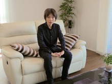 著名クリエイター・桜井政博氏のTwitterに「認証済みバッジ」が付与！ファンからもお祝いコメント殺到 画像