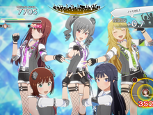 『アイドルマスター スターリットシーズン』10月14日に発売延期―さらなるクオリティアップのため 画像