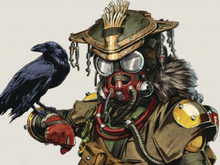 『Apex Legends』ブラッドハウンド役は木下紗華さんであると明らかにー『FF15』ゲンティアナや『ポケモン サン&ムーン』ルザミーネ役 画像