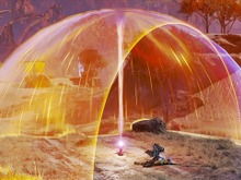 一時的な措置と公式発表―『Apex Legends』新実装されていた「ヒートシールド」がアップデートで削除 画像