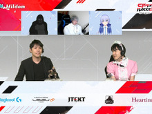 熾烈を極めた第4回「CRカップ」の順位発表まとめ！『Apex Legends』インフルエンサーの祭典で栄冠に輝いたのは…？ 画像