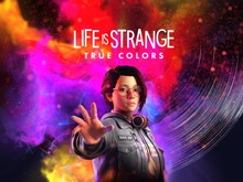 『ライフ イズ ストレンジ』最新作『Life is Strange: True Colors』海外発表!今回は他者の感情を操る能力 画像