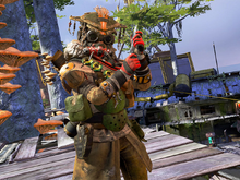 スイッチから始めた『Apex Legends』初心者プレイヤーにおすすめのレジェンド5選!解放方法や優先して使えるようにしたいレジェンドも紹介【UPDATE】 画像