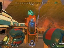 『Apex Legends』クラッシュ対策のため一時的にレプリケーターが削除 画像