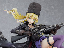 ドラマティック探索アクションRPG『CODE VEIN』ミア・カルンシュタインの1/7フィギュアが予約開始 画像