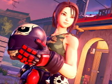 『ストリートファイターV』シーズン5追加キャラ「ローズ」「オロ」の性能判明!「あきら」のティザーPVも初公開 画像