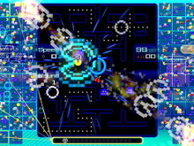今度は「パックマン」でバトロワ!『PAC-MAN 99』Switch Online加入者限定特典として4月8日に配信決定 画像