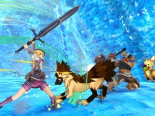 5月20日発売スイッチ『ルーンファクトリー5』購入特典付きダウンロード版の予約が開始―期間限定で10%オフセールも開催 画像