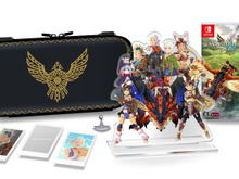 『モンハンストーリーズ2 ~破滅の翼~』世界観をより楽しめる「グッズセット付き商品」が予約受付開始! 画像