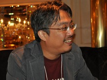 「昔ながらのゲームが大好きな人へ」・・・『王様物語』木村プロデューサーインタビュー 画像