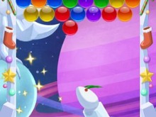 タイトー、iPhone/iPod touch版『パズルボブル』全世界で配信開始! 画像