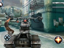 ゲームロフト、App Storeで600万本のゲーム販売を達成 画像