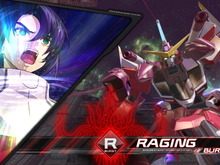 『ガンダム EXVS.2 クロスブースト』ジャスティスガンダムが4月22日に実装決定!フリーダムと連携可能な2500コストの格闘寄り万能機 画像