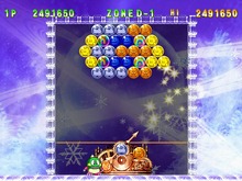 『パズルボブルLive!』、Xbox LIVEアーケードで9月30日配信開始! 画像