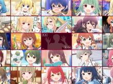 『バトルガール ハイスクール』星守たちが“大人”になって再会!6周年記念で「描き下ろしエピソード&イラスト」のサプライズ 画像