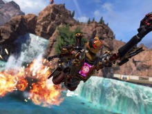 『Apex Legends』新イベント「ウォーゲーム」開催!5つの限定ゲームモードで楽しめ【特集】 画像