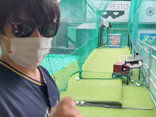 ゲーム実況者・プロゲーマーのもこうさんがプロ野球の始球式へ―5月2日のオリックス×ソフトバンク戦にて 画像