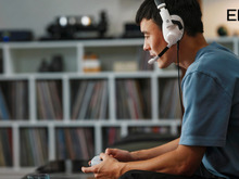 EPOSは密閉型有線ゲーミングヘッドセット「H3」を発売!高音質で快適なゲームプレイを 画像