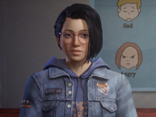 『Life is Strange: True Colors』オープニングシーンを収めた最新映像!前作から進化した表情にも注目 画像