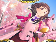 『サクラ革命~華咲く乙女たち~』6月30日をもってサービス終了―予定していた「白上フブキ」「宝鐘マリン」声優起用は取りやめに 画像