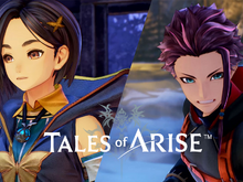『テイルズ オブ アライズ』公式サイト更新―各種新情報や新映像を一挙公開!世界観が垣間見える“ゲームプレイ&フィールド紹介映像”に注目 画像
