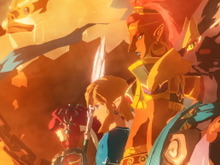 計32タイトルがお得になる「Nintendo Switch ゴールデンウィークセール」4月26日より開催!『ゼルダ無双 厄災の黙示録』も初セールに 画像