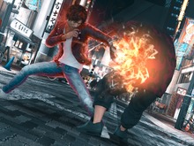 キムタクが60fpsになって帰ってくる!『JUDGE EYES:死神の遺言 Remastered』本日4月23日発売ー特別価格1,980円(税込) 画像