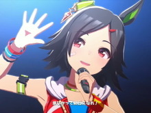 『ウマ娘』メインストーリー第3章は「ウイニングチケット」が主人公に!プレイヤー同士で競う“新レースイベント”も詳細判明 画像