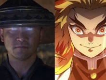 実写映画版「モータルコンバット」が全米の週末興行収入ランキングで1位に!2位はまさかの劇場版「鬼滅の刃」 画像