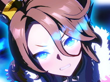 『ウマ娘』尖った態度の「★3 ナリタタイシン」&新サポート「ヤエノムテキ」「ゼンノロブロイ」がガチャでピックアップ開始! 画像