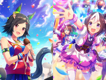 『ウマ娘』全身全霊をくれよ→「あげません!」の風物詩、お役御免か―SSRサポートカード「ウイニングチケット」の台頭により 画像