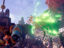 PS5アクションシリーズ最新作『ラチェット&クランク パラレル・トラブル』新ゲームプレイトレイラー公開―「State of Play」で特集回も4月30日放送予定 画像