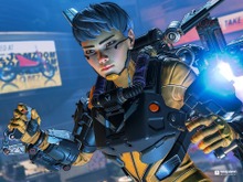 新レジェンド「ヴァルキリー」のアビリティもチラ見せ!『Apex Legends』シーズン9「英雄の軌跡」ゲームプレイトレイラーが公開 画像