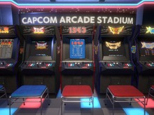 『カプコンアーケードスタジアム』PS4/Xbox One/PC版が5月25日配信!スイッチ版の好評を受け、プロジェクトも継続決定―要望を募集中 画像