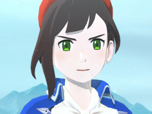『モンハンストーリーズ2』前作でお馴染み、書士隊部隊長 「リリア」と孤高のハンター 「リヴェルト」が登場!最新トレイラー公開 画像