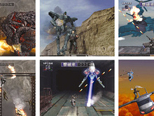 コナミが日本で「真魂斗羅」を商標出願していることが明らかに―セガ「ULTIMATE SHOWDOWN」、スクエニ「DUNGEON ENCOUNTERS」なども 画像