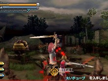 聖女部隊の一員となり、悪魔を掃討せよ!PSP『エクソシスター』11月19日発売 画像