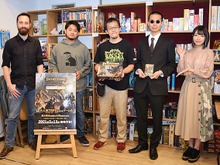 180時間超遊べるシナリオと戦略性の高いバトルシステムが魅力!『パスファインダー:キングメーカー』試遊会レポート 画像