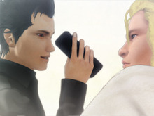 「一番いいのを頼む」―10周年を迎えた 『エルシャダイ』Steam版ストアページ公開!後日譚が語られるクリア特典の小説も付属 画像