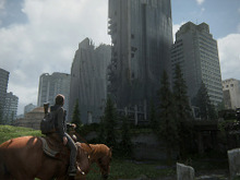『The Last of Us Part 3』のストーリーの大筋は存在するが現在は制作していない―ディレクターがポッドキャストで発言 画像