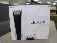 今どこで買える？ 販売方法は？ 「PS5」の販売情報まとめ【5月31日】─「ゲオアプリ」の抽選販売が幕開け、6月3日まで受付中 画像