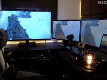 非ゲーマーが、ゲーミングキーボード＆ゲーミングチェアを“あえて選ぶ”理由とは？ビジネスパーソンにもオススメなその魅力 画像