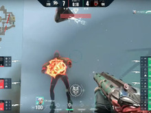 『VALORANT』初の世界大会「VCT Stage 2 Masters レイキャビク」を戦い抜いた日本代表「Crazy Raccoon」の勇姿を振り返る 画像