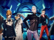 『FGO』第2部を“クリプター視点”で振り返る特別映像公開！キリシュタリア達が“フルボイス”でシナリオパートを読み上げる 画像