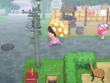 『あつまれ どうぶつの森』新CMが「泣ける」と評判！現実とゲームが溶け合う優しい世界に、思わず目から雨が… 画像