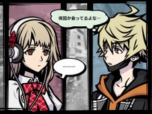 『新すばらしきこのせかい』前作主人公「ネク」着用のアイテムがとっても便利！スイッチDL版の早期購入特典として発売日に入手可能 画像