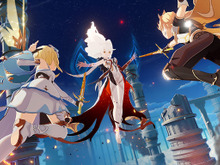 PC版『原神』が6月9日よりEpic Gamesストアでも配信開始！初心者ボーナスが入手できる無料の交換コードも公開 画像