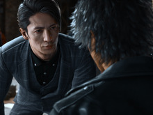 『LOST JUDGMENT：裁かれざる記憶』玉木宏が半グレ集団のリーダーに！？豪華俳優陣が演じる主要キャラ情報公開 画像