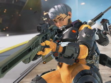 『Apex Legends』チート・スマーフ対策に「バトルパス購入アカウントのみランクマッチに参加可能」を提案―ユーザーアンケートでは過半数が賛成派 画像